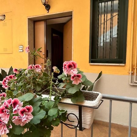Sissi House Salerno Διαμέρισμα Εξωτερικό φωτογραφία
