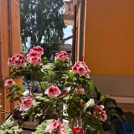 Sissi House Salerno Διαμέρισμα Εξωτερικό φωτογραφία