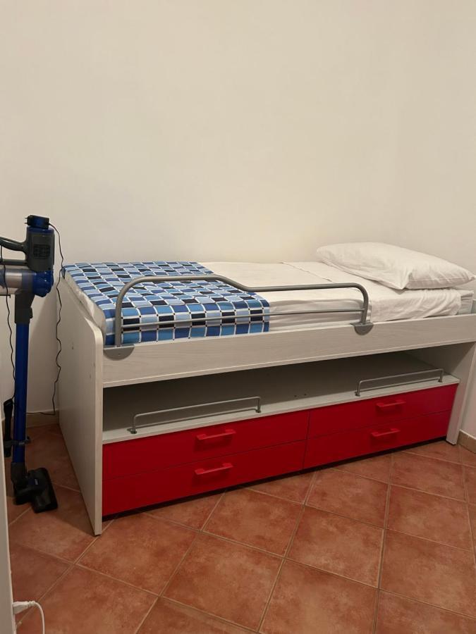 Sissi House Salerno Διαμέρισμα Εξωτερικό φωτογραφία