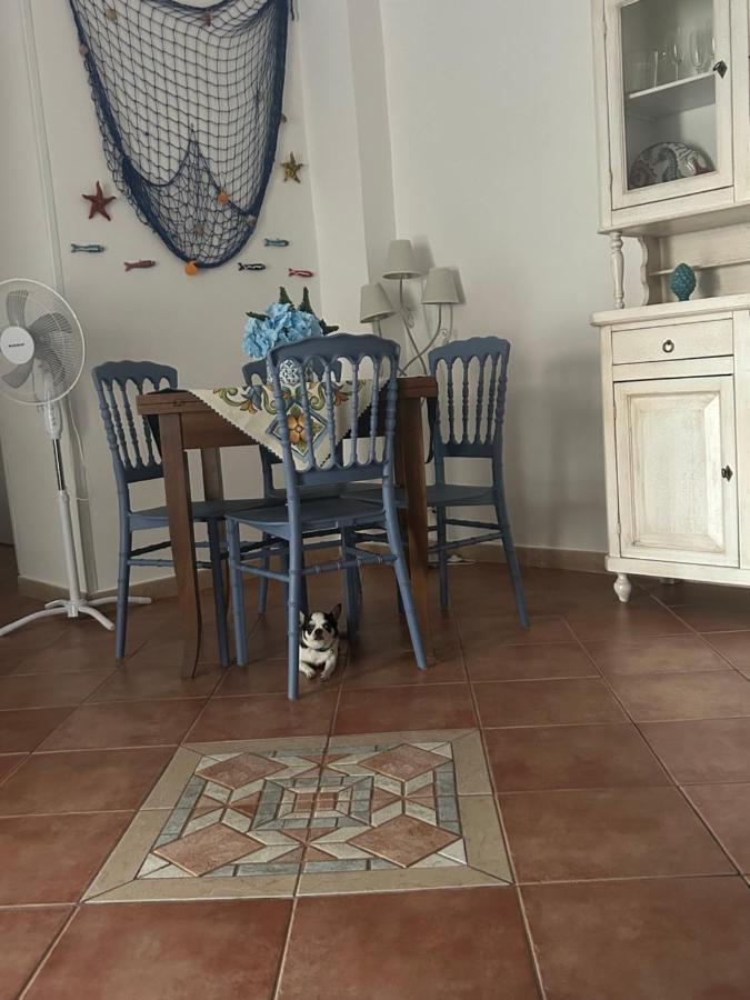 Sissi House Salerno Διαμέρισμα Εξωτερικό φωτογραφία