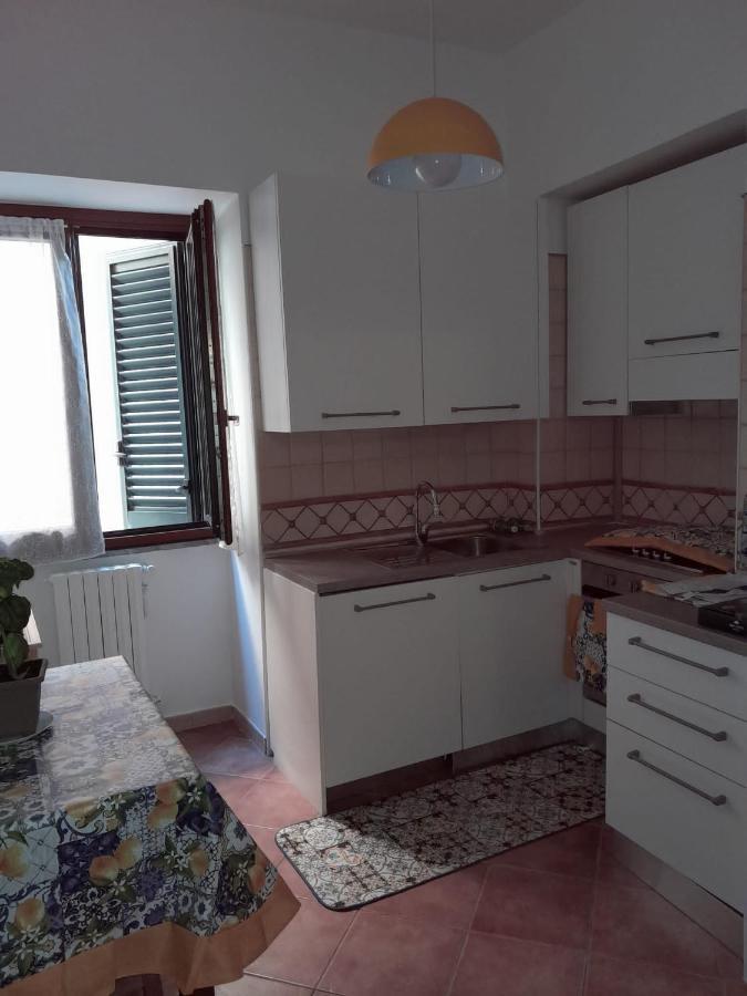 Sissi House Salerno Διαμέρισμα Εξωτερικό φωτογραφία