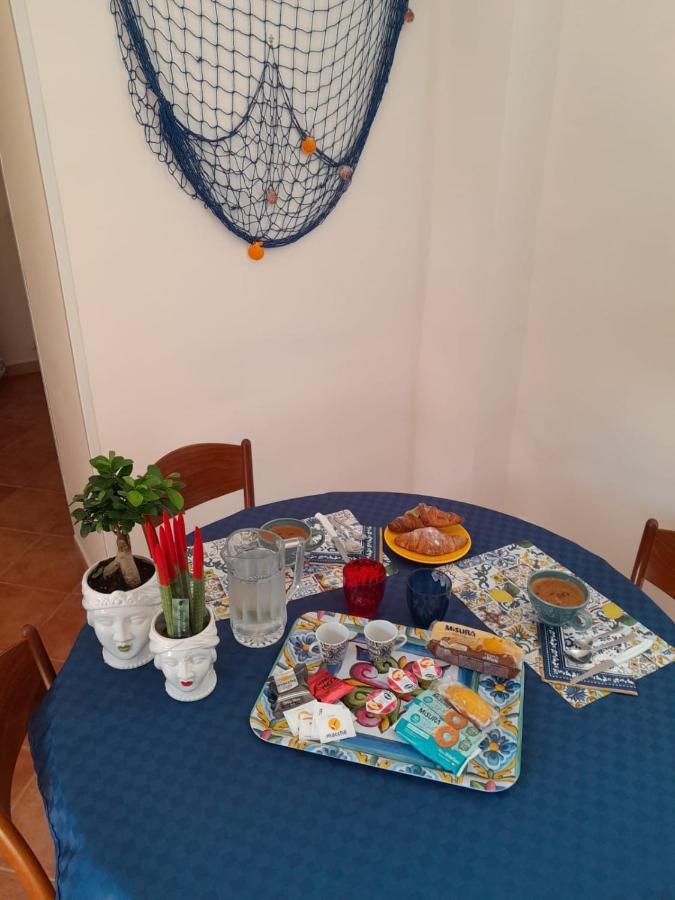 Sissi House Salerno Διαμέρισμα Εξωτερικό φωτογραφία