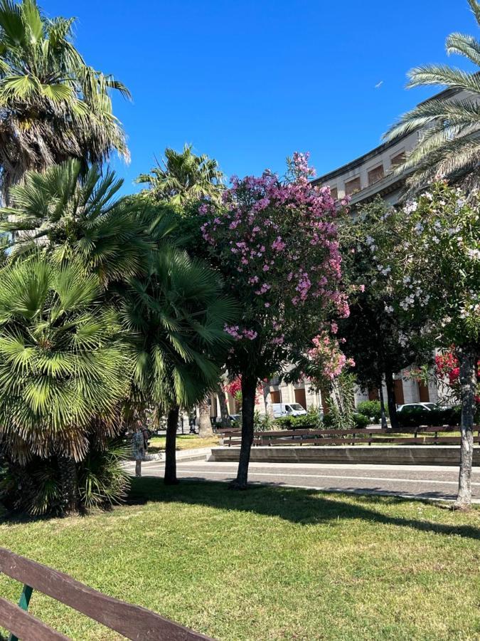 Sissi House Salerno Διαμέρισμα Εξωτερικό φωτογραφία