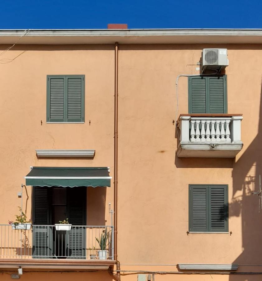 Sissi House Salerno Διαμέρισμα Εξωτερικό φωτογραφία