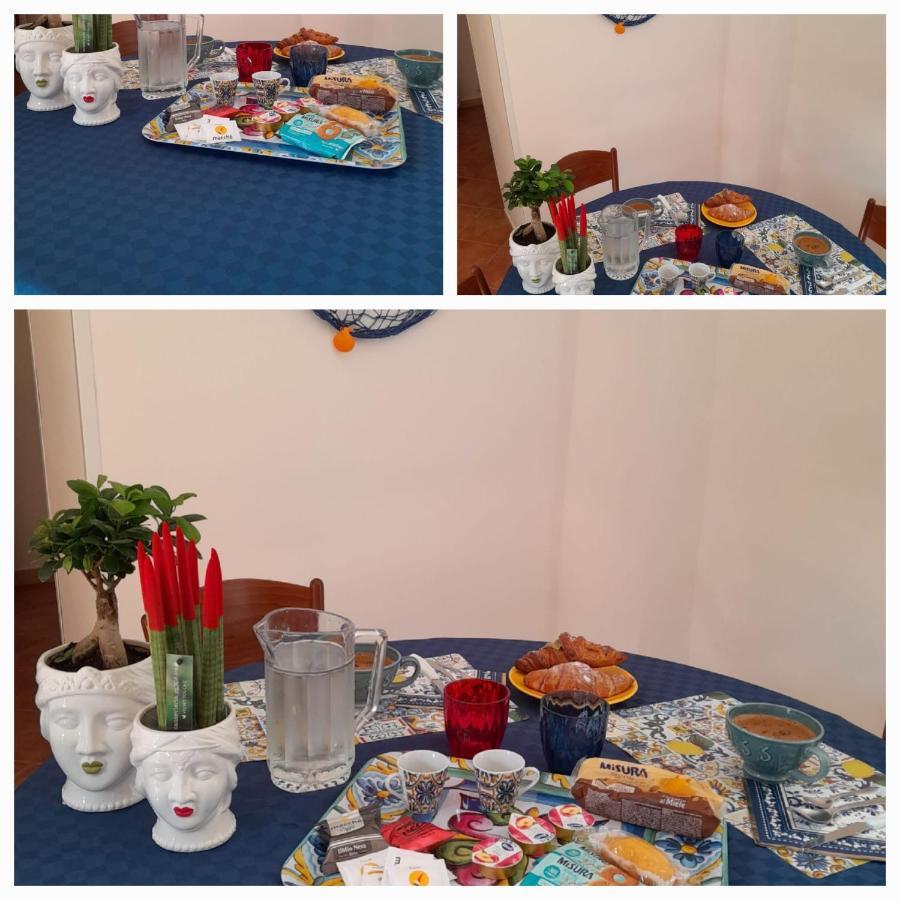 Sissi House Salerno Διαμέρισμα Εξωτερικό φωτογραφία