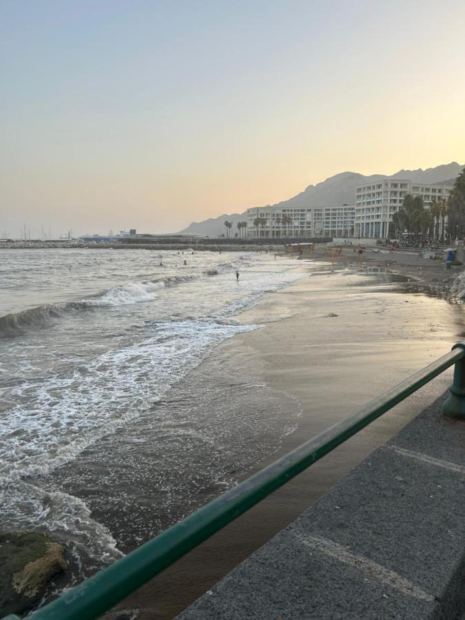 Sissi House Salerno Διαμέρισμα Εξωτερικό φωτογραφία