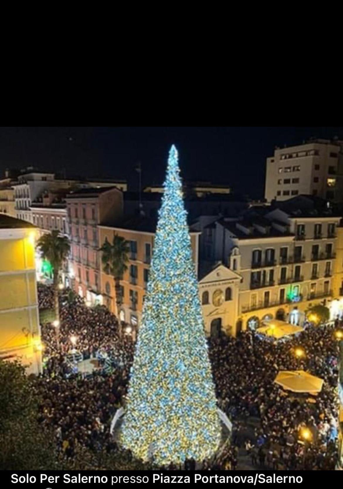 Sissi House Salerno Διαμέρισμα Εξωτερικό φωτογραφία