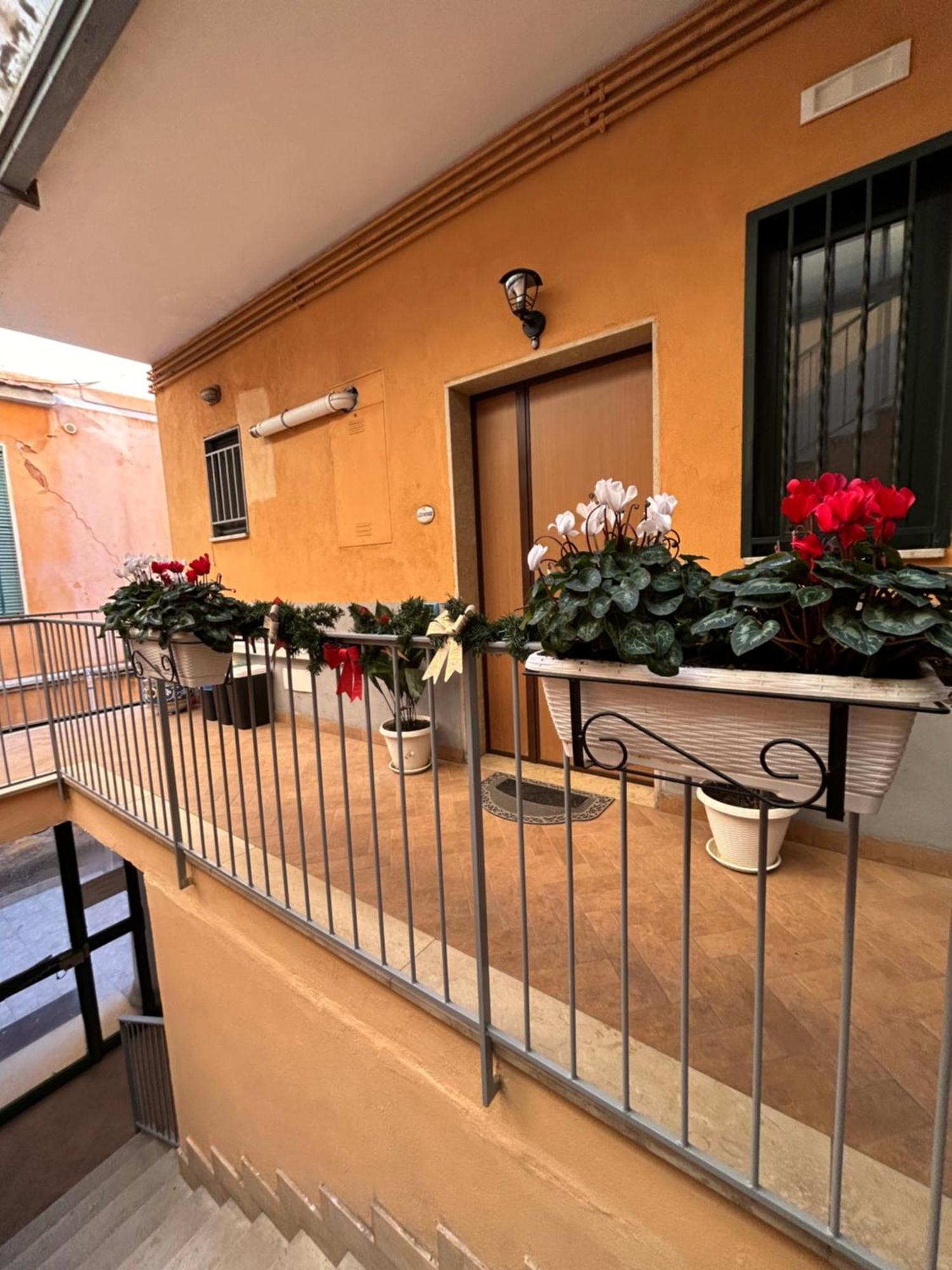 Sissi House Salerno Διαμέρισμα Εξωτερικό φωτογραφία