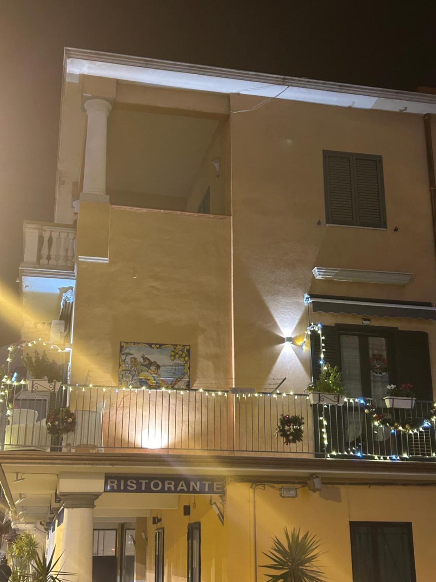 Sissi House Salerno Διαμέρισμα Εξωτερικό φωτογραφία
