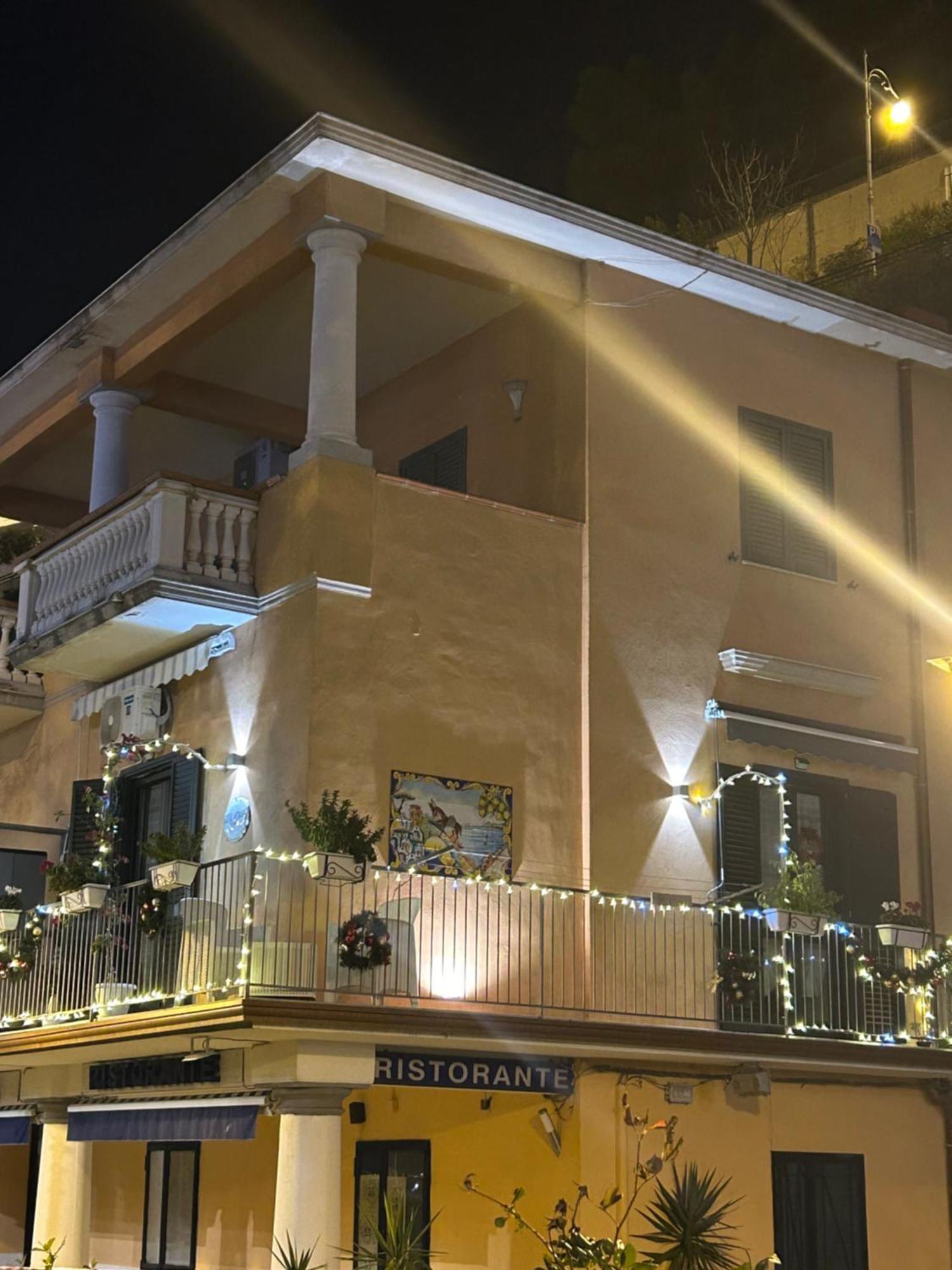 Sissi House Salerno Διαμέρισμα Εξωτερικό φωτογραφία