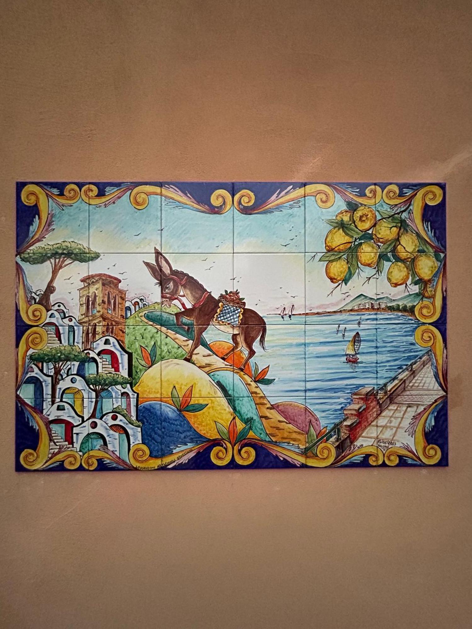 Sissi House Salerno Διαμέρισμα Εξωτερικό φωτογραφία