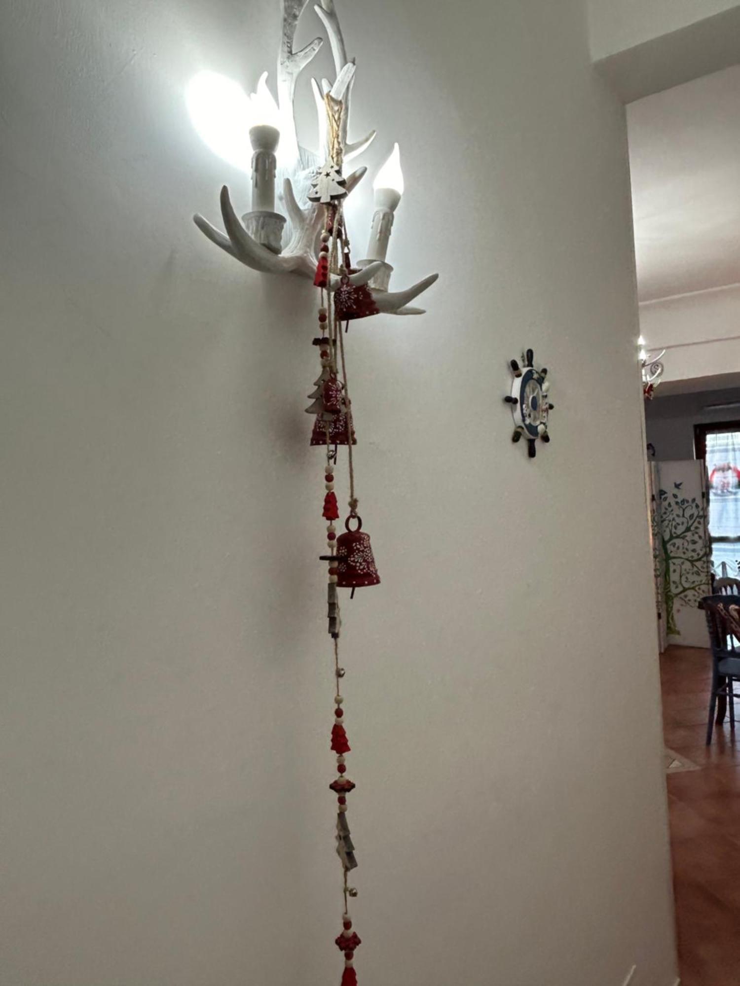 Sissi House Salerno Διαμέρισμα Εξωτερικό φωτογραφία