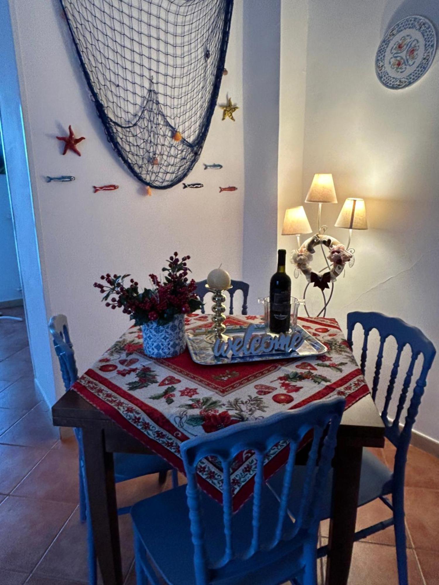 Sissi House Salerno Διαμέρισμα Εξωτερικό φωτογραφία