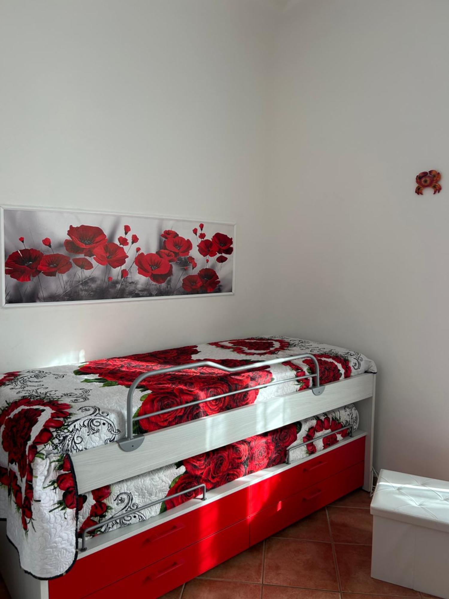 Sissi House Salerno Διαμέρισμα Εξωτερικό φωτογραφία