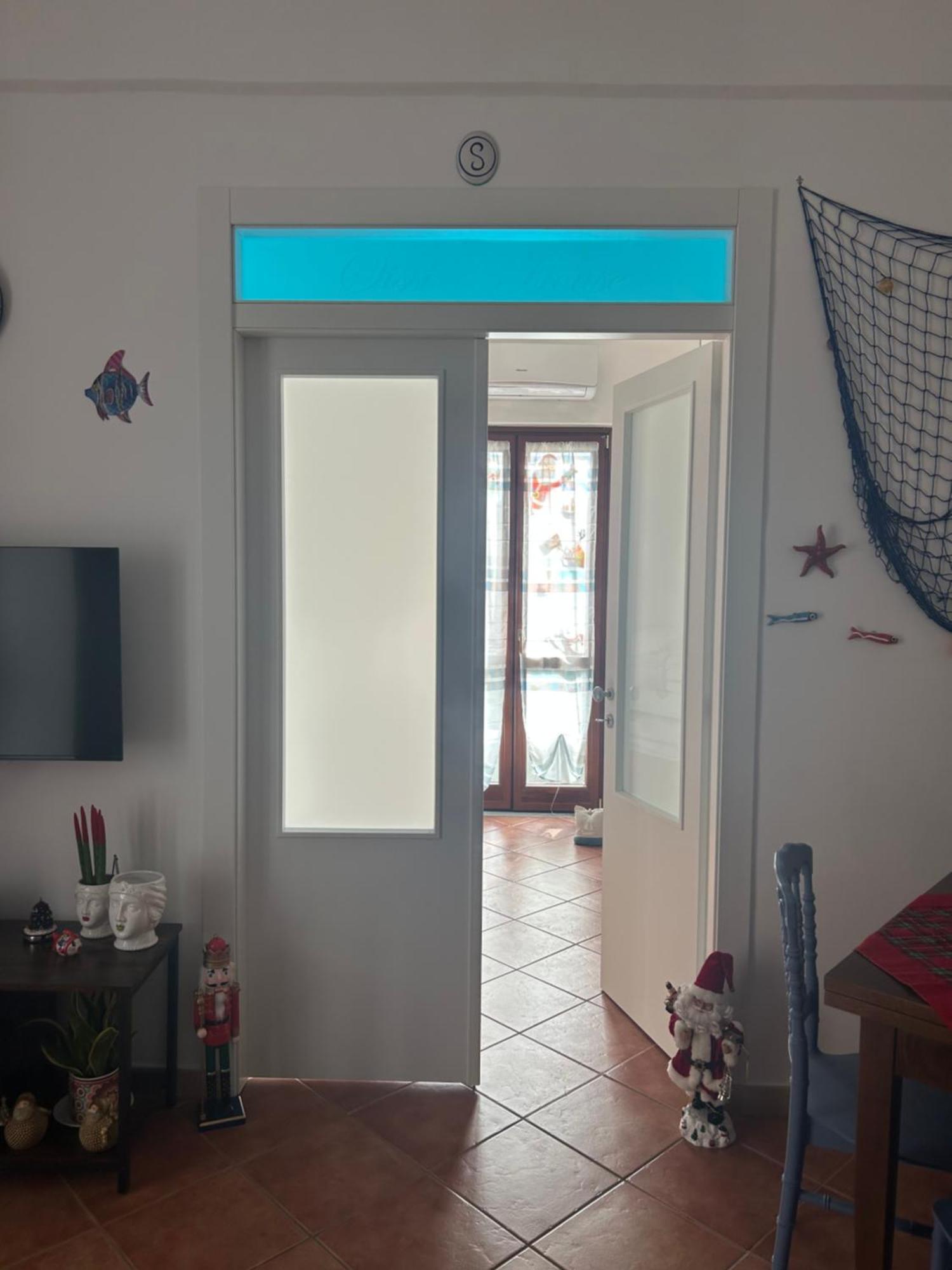 Sissi House Salerno Διαμέρισμα Εξωτερικό φωτογραφία