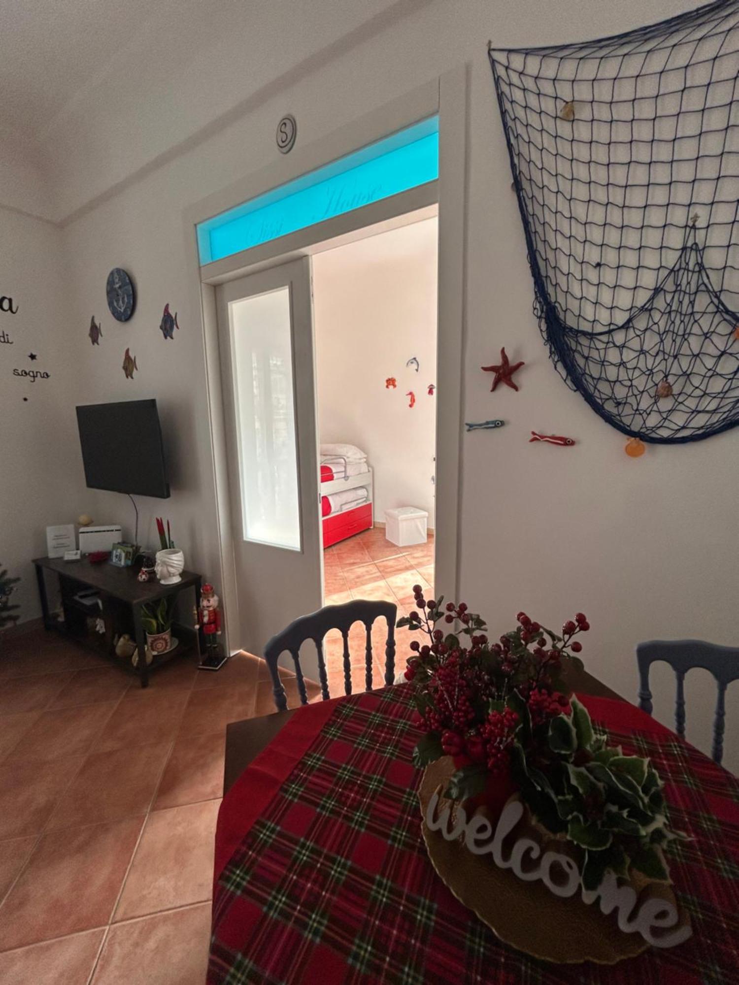 Sissi House Salerno Διαμέρισμα Εξωτερικό φωτογραφία