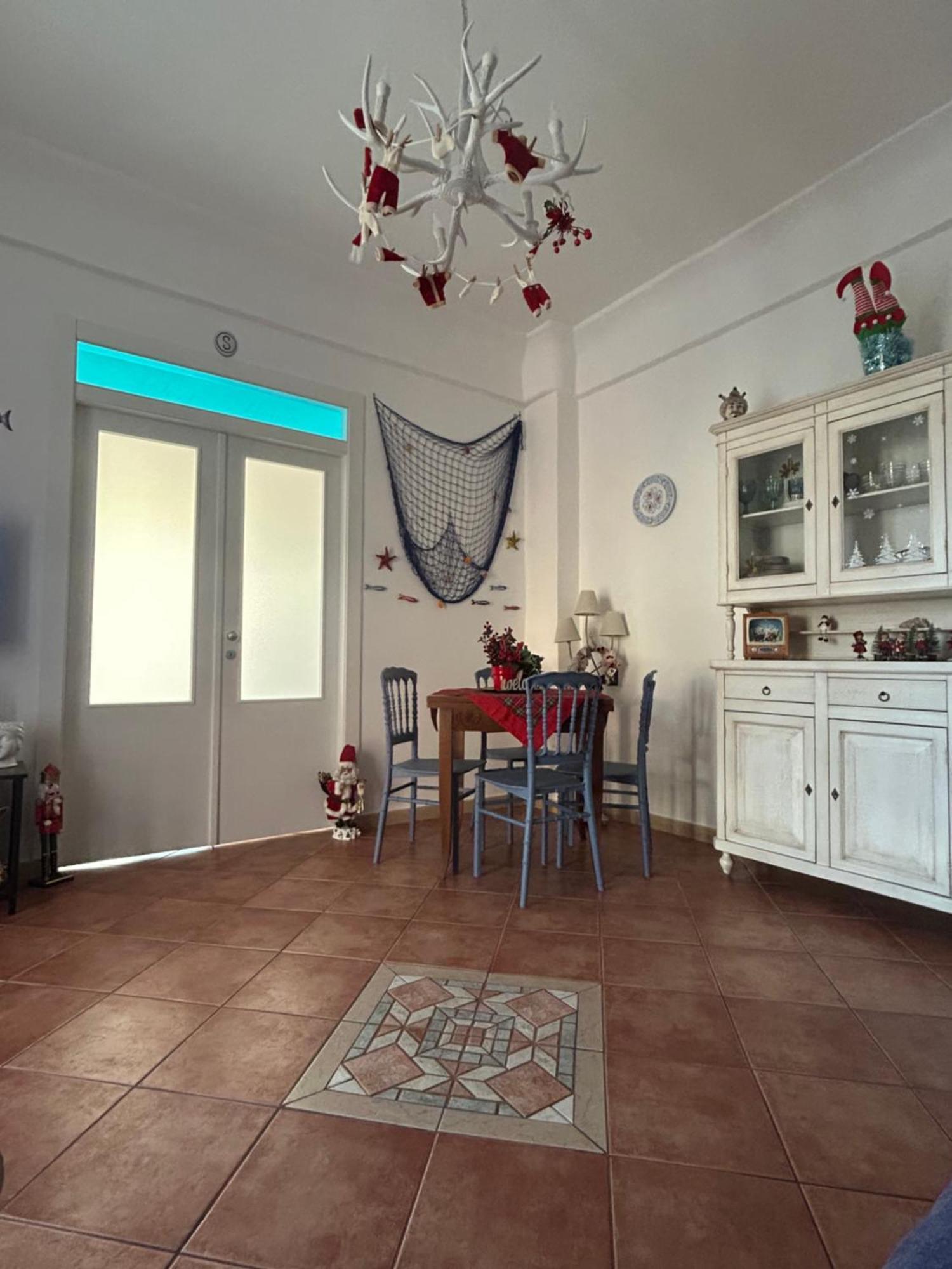 Sissi House Salerno Διαμέρισμα Εξωτερικό φωτογραφία