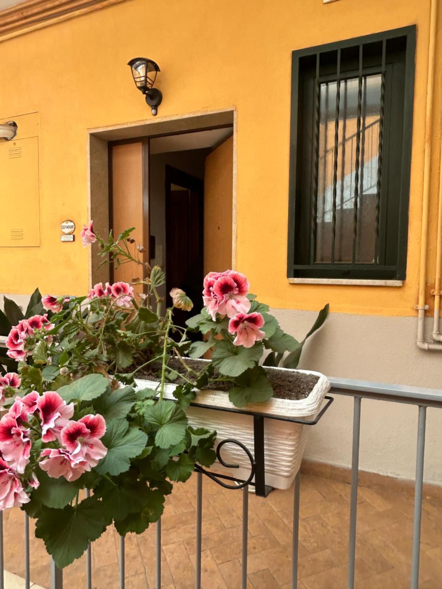 Sissi House Salerno Διαμέρισμα Εξωτερικό φωτογραφία